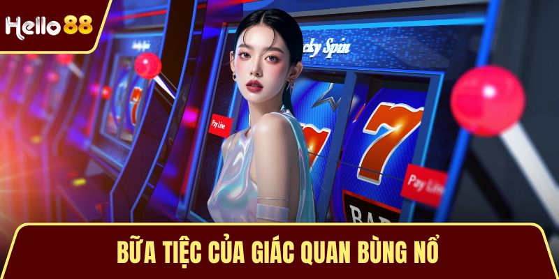 Slot Kim Cương – Hành Trình Chinh Phục Kho Báu Lấp Lánh Bữa tiệc của giác quan bùng nổ